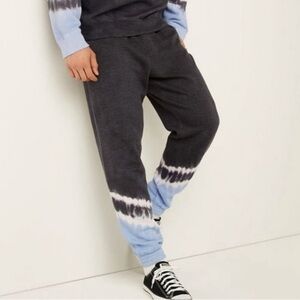 VS PINK High Waisted Campus Joggers NWT size XS